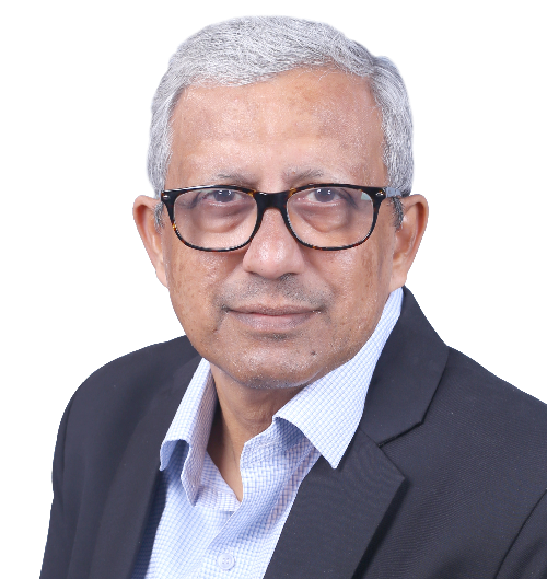 Jaydeep Jayakar