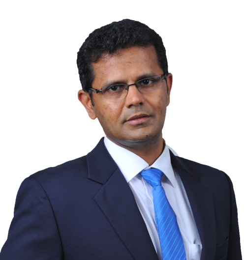 Rajiv Shah